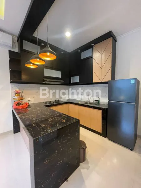 image BARU RENOV! RUMAH FULLY FURNISHED DI JIMBARAN (3)