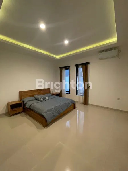 image BARU RENOV! RUMAH FULLY FURNISHED DI JIMBARAN (5)