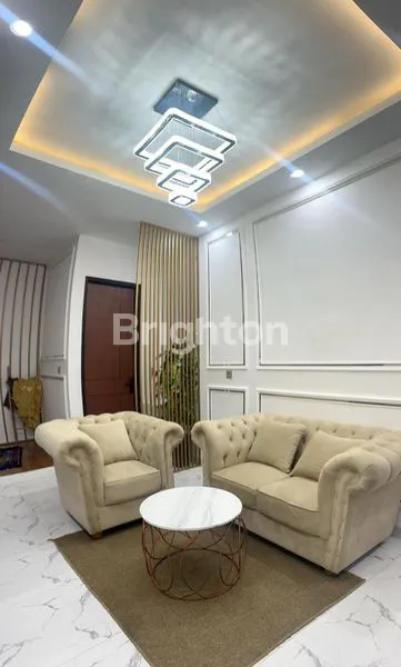 image INVESTASI CERDAS: HUNIAN ASRI + BISNIS BERJALAN DI BANDUNG BARAT (2)