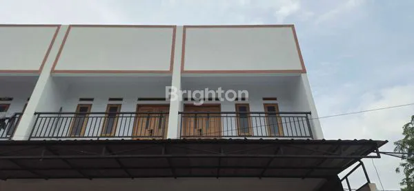 image RUKO STRATEGIS LIMUS PRATAMA REGENCY CILEUNGSI SHM 2 LANTAI (2)