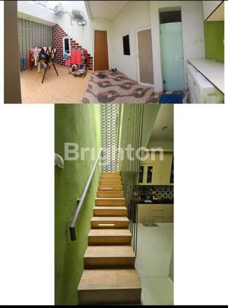 image RUMAH RENOVASI FULL 135M² DI PONDOK TJANDRA INDAH SEMANGKA (5)