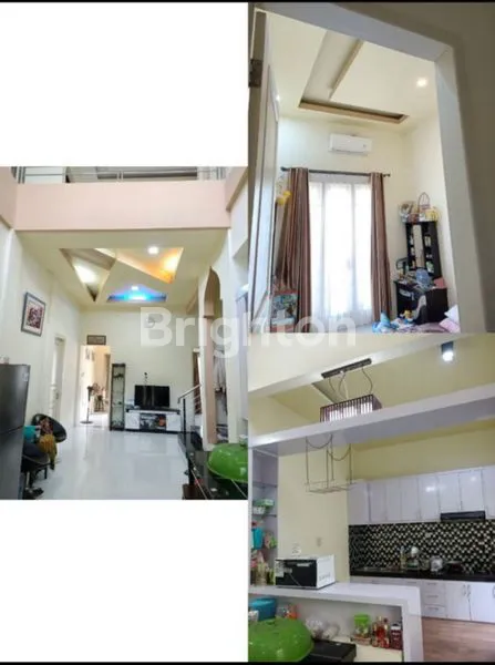 image RUMAH PREMIUM 340M² SIDOSERMO AKSES DEKAT FASILITAS KOTA (3)
