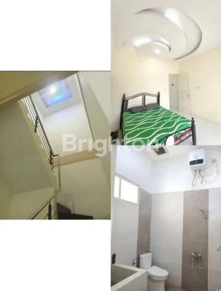 image RUMAH PREMIUM 340M² SIDOSERMO AKSES DEKAT FASILITAS KOTA (6)