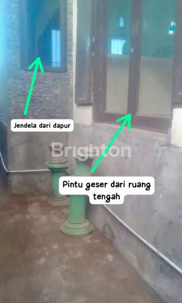 image RUMAH HARGA MURAH 900 JUTA-AN DI JIMBARAN  (4)