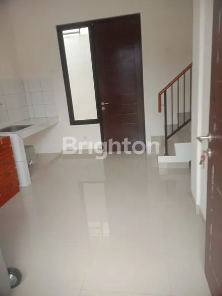 image RUMAH 2 LT MODERN MINIMALIS TERA DAMAI CLUSTER CURTINA TAMBUN UTARA BEKASI STRATEGIS (2)