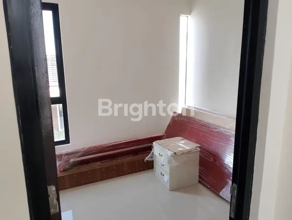 image RUMAH 2 LT MODERN MINIMALIS TERA DAMAI CLUSTER CURTINA TAMBUN UTARA BEKASI STRATEGIS (3)