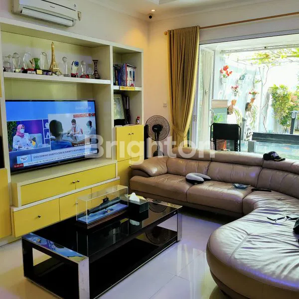 image \UD83C\UDFE1\U2728 SEWA RUMAH MEWAH & STRATEGIS – CIPAYUNG, CILANGKAP, JAKARTA TIMUR \U2728\UD83C\UDFE1 (8)