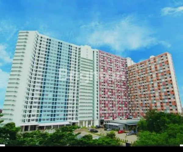 image DIJUAL CEPAT APARTEMEN 2BR DI JAKARTA TIMUR (1)