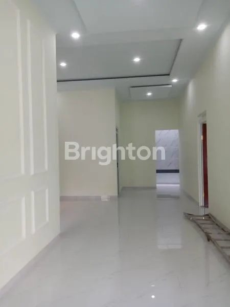 image RUMAH ASRI 3KT 2KM CLUSTER AKASIA, ONE GATE SYSTEM & FULL RENOVASI (5)