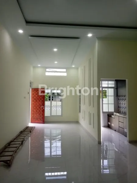 image RUMAH ASRI 3KT 2KM CLUSTER AKASIA, ONE GATE SYSTEM & FULL RENOVASI (6)