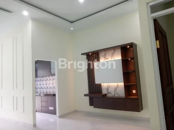 image RUMAH ASRI 3KT 2KM CLUSTER AKASIA, ONE GATE SYSTEM & FULL RENOVASI (3)