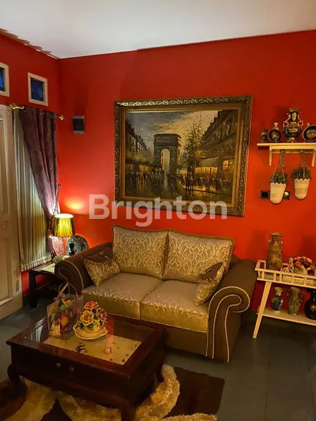 image RUMAH SIAP HUNI DI SIMPANGAN DEPAK  (1)