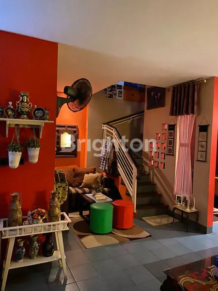 image RUMAH SIAP HUNI DI SIMPANGAN DEPAK  (2)