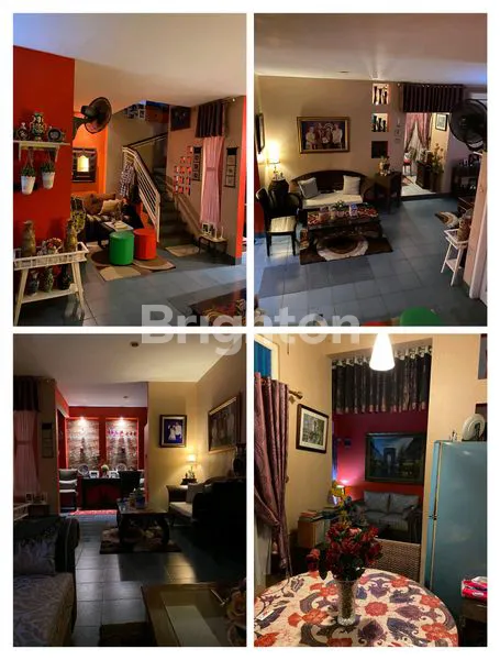 image RUMAH SIAP HUNI DI SIMPANGAN DEPAK  (4)