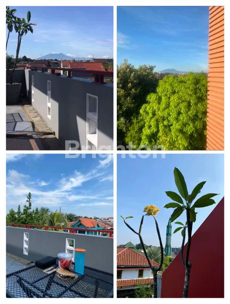 image RUMAH SIAP HUNI DI SIMPANGAN DEPAK  (8)