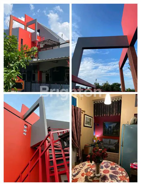 image RUMAH SIAP HUNI DI SIMPANGAN DEPAK  (6)