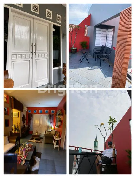 image RUMAH SIAP HUNI DI SIMPANGAN DEPAK  (7)