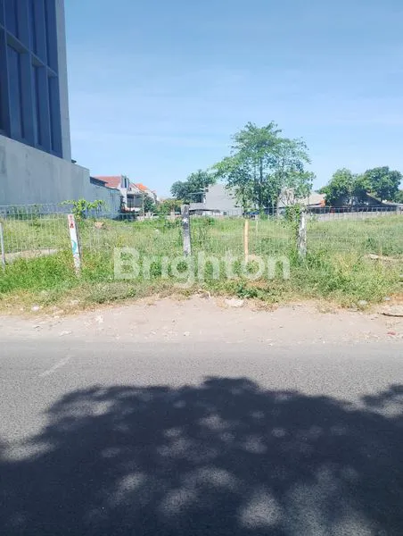 image INVESTASI EMAS: TANAH KOMERSIAL 2.6 HA DI NOL JALAN RAYA MERR SURABAYA (1)