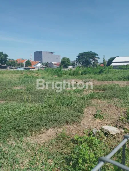 image INVESTASI EMAS: TANAH KOMERSIAL 2.6 HA DI NOL JALAN RAYA MERR SURABAYA (2)
