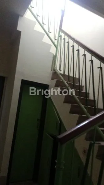 image RUMAH LUAS DITENGAH KOTA KEDIRI  (6)