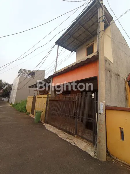 RUMAH DIJUAL STRATEGIS & EKSKLUSIF DI CIBUBUR – CIRACAS, JAKARTA TIMUR \\U2728