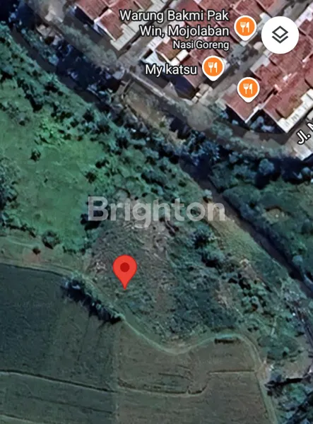 image TANAH ISTIMEWA DI KAWASAN PERUMAHAN KLUMPRIT,MOJOLABAN, SUKOHARJO (3)