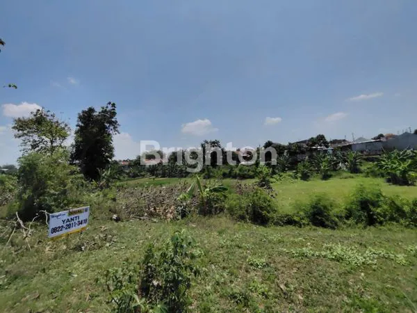 image TANAH ISTIMEWA DI KAWASAN PERUMAHAN KLUMPRIT,MOJOLABAN, SUKOHARJO (4)