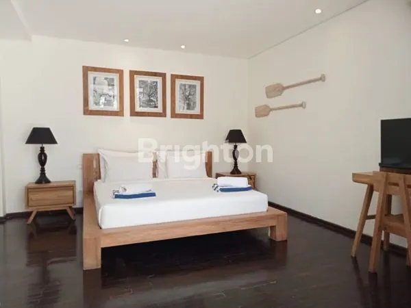 image VILLA INVESTASI SHM DI KAWASAN ELITE NUSA DUA, FULLY FURNISHED (1)