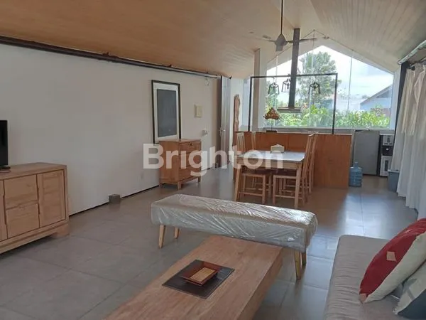 image VILLA INVESTASI SHM DI KAWASAN ELITE NUSA DUA, FULLY FURNISHED (3)