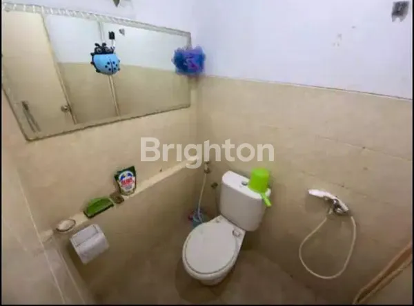 image DISEWAKAN 2 BR APARTEMEN GREEN PARK VIEW JAKARTA BARAT (7)