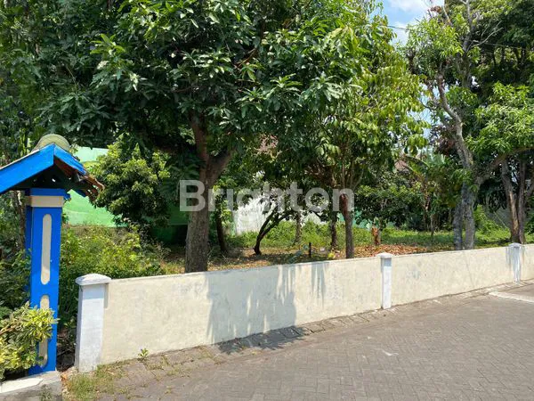 image TANAH SHM 435M², LOKASI PRESTISIUS MALANG (2)