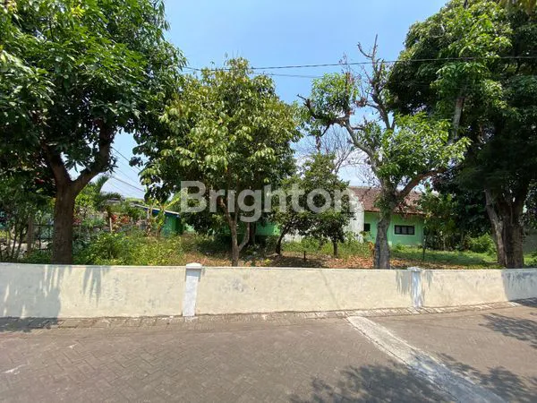 image TANAH SHM 435M², LOKASI PRESTISIUS MALANG (3)