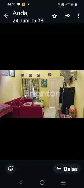 image HUNIAN STRATEGIS 2 LANTAI DI TAMAN MUTIARA, AKSES KRL/MRT (3)