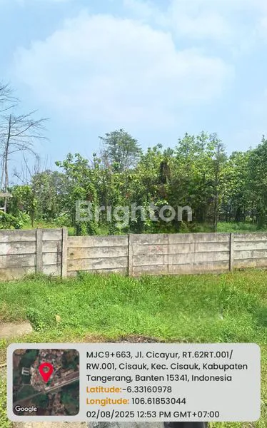 image DIJUAL LAHAN STRATEGIS UNTUK APARTEMEN (4)