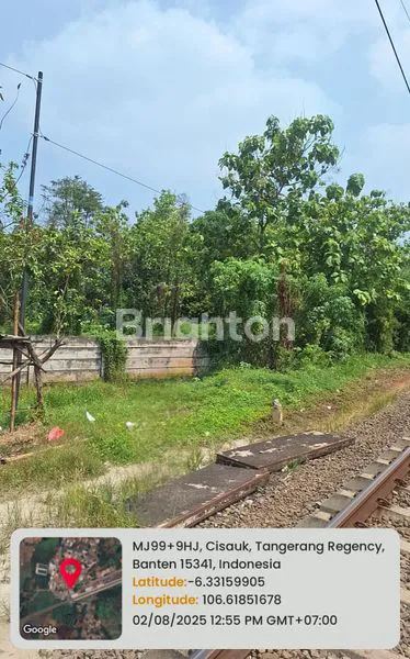 image DIJUAL LAHAN STRATEGIS UNTUK APARTEMEN (5)