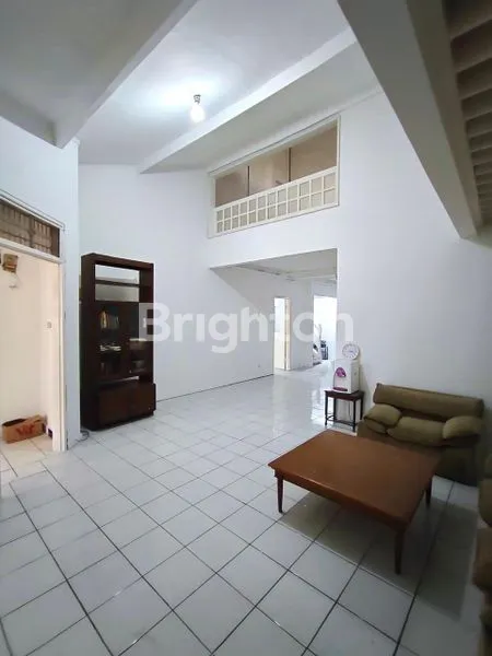 image RUMAH ASRI 225M LEBAK BULUS JAKARTA SELATAN (7)