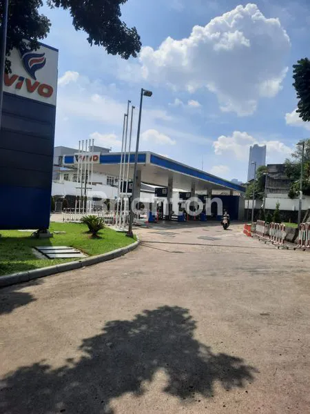 TANAH KOMERSIL PREMIUM DI JL. KAPTEN TENDEAN, LOKASI STRATEGIS