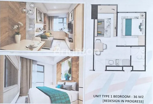 image DIJUAL LAHAN STRATEGIS UNTUK APARTEMEN (8)