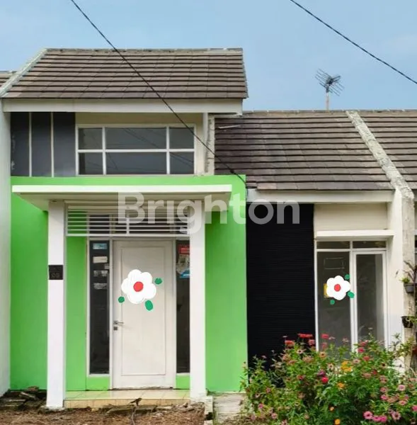 image RUMAH ASRI DI CITRA INDAH CITY DI CILEUNGSI,BOGOR (1)