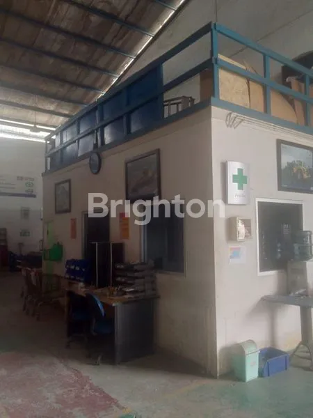 image GUDANG DAN KANTOR STRATEGIS POROS JALAN SAMARINDA SEBERANG (6)