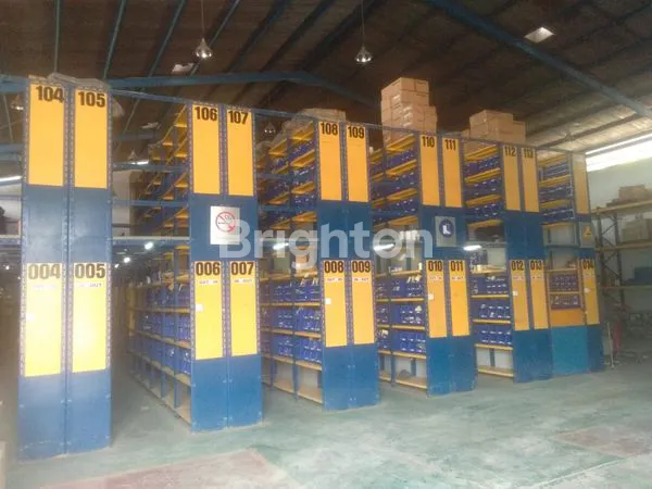 image GUDANG DAN KANTOR STRATEGIS POROS JALAN SAMARINDA SEBERANG (8)