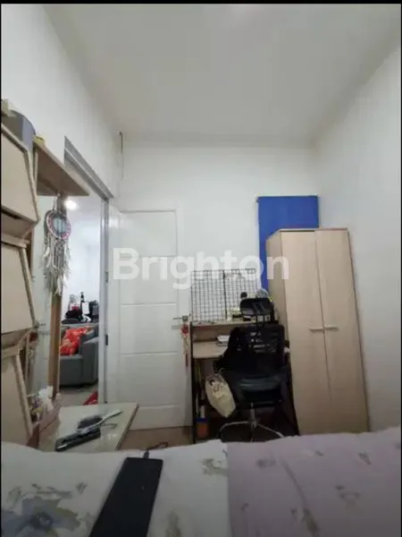 image RUMAH SHM MINIMALIS DI SUNTER (7)