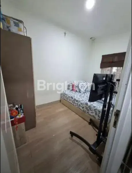 image RUMAH SHM MINIMALIS DI SUNTER (5)