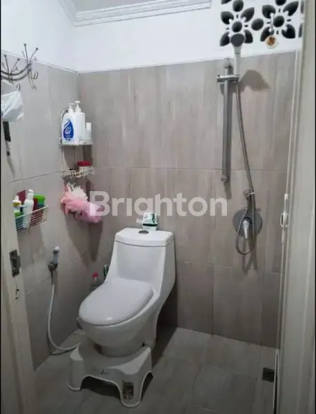 image RUMAH SHM MINIMALIS DI SUNTER (8)