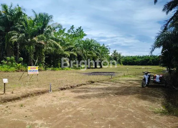 image TANAH LUAS 650M² DI JL. LETNAN UMAR BAKI, DEKAT RS BIDADARI (2)