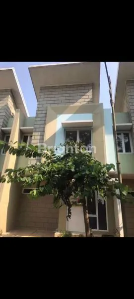 image RUMAH SEWA 2 LANTAI CLUSTER ARCADIA GADING SERPONG, HARGA TERJANGKAU (1)