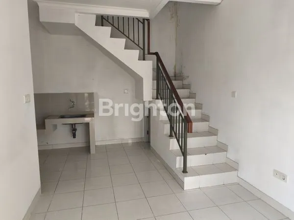 image RUMAH SEWA 2 LANTAI CLUSTER ARCADIA GADING SERPONG, HARGA TERJANGKAU (2)
