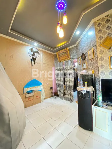 image RUMAH 1 LANTAI STRATEGIS DI PATEMON SURABAYA (2)