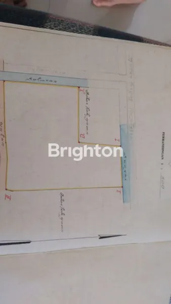 image TANAH PINGGIR JALAN BESAR DAERAH WATUKOSEK, RAYA NGORO, MOJOKERTO (3)