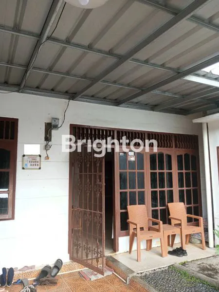 image HUNIAN ASRI RUMAH TINGGAL STRATEGIS DEKAT MALL TRANSMART BANDAR LAMPUNG (1)